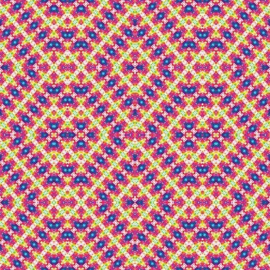 Kusursuz desen. Kusursuz doku arkaplanı. Soyut arkaplan. Etnik arkaplan