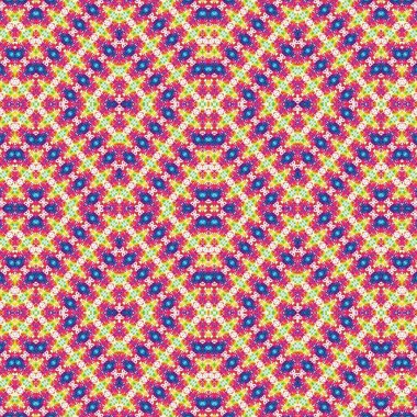 Kusursuz desen. Kusursuz doku arkaplanı. Soyut arkaplan. Etnik arkaplan