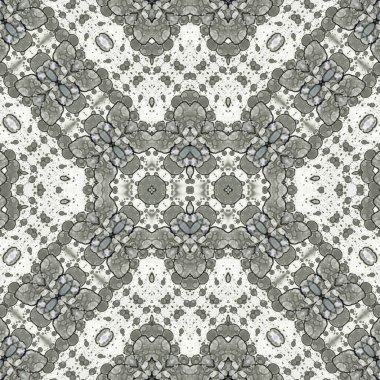 Kusursuz desen. Kusursuz doku arkaplanı. Soyut arkaplan. Etnik arkaplan