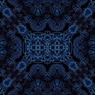 Kusursuz desen. Kusursuz doku arkaplanı. Soyut arkaplan. Etnik arkaplan