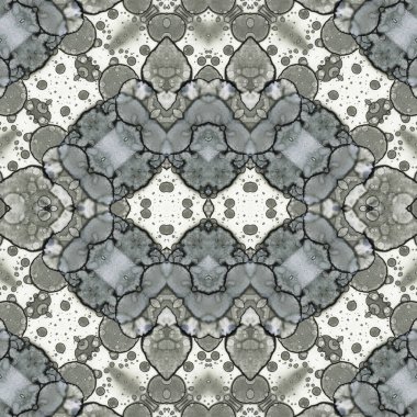 Kusursuz desen. Kusursuz doku arkaplanı. Soyut arkaplan. Etnik arkaplan