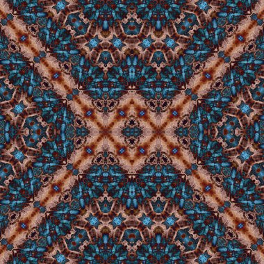 Kusursuz desen. Kusursuz doku arkaplanı. Soyut arkaplan. Etnik arkaplan