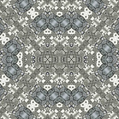 Kusursuz desen. Kusursuz doku arkaplanı. Soyut arkaplan. Etnik arkaplan