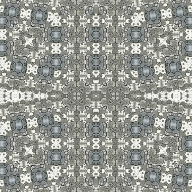 Kusursuz desen. Kusursuz doku arkaplanı. Soyut arkaplan. Etnik arkaplan