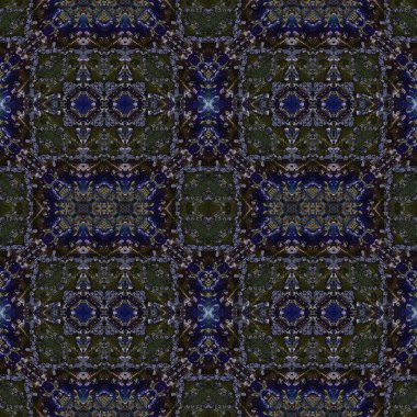 Kusursuz desen. Kusursuz doku arkaplanı. Soyut arkaplan. Etnik arkaplan