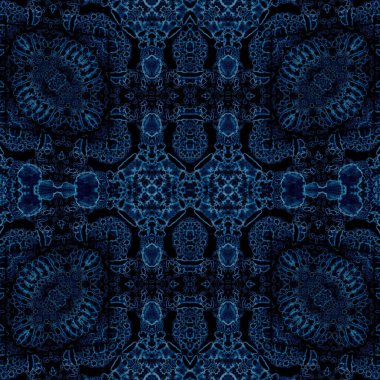 Kusursuz desen. Kusursuz doku arkaplanı. Soyut arkaplan. Etnik arkaplan