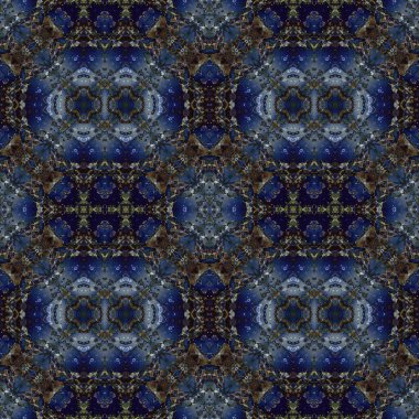 Kusursuz desen. Kusursuz doku arkaplanı. Soyut arkaplan. Etnik arkaplan