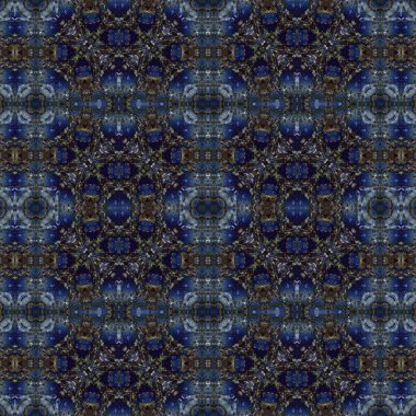 Kusursuz desen. Kusursuz doku arkaplanı. Soyut arkaplan. Etnik arkaplan