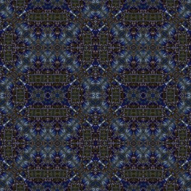 Kusursuz desen. Kusursuz doku arkaplanı. Soyut arkaplan. Etnik arkaplan