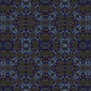 Kusursuz desen. Kusursuz doku arkaplanı. Soyut arkaplan. Etnik arkaplan