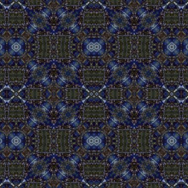 Kusursuz desen. Kusursuz doku arkaplanı. Soyut arkaplan. Etnik arkaplan