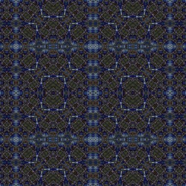 Kusursuz desen. Kusursuz doku arkaplanı. Soyut arkaplan. Etnik arkaplan