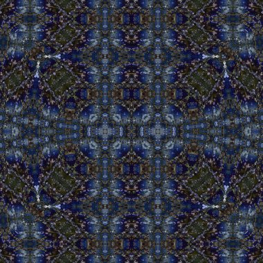 Kusursuz desen. Kusursuz doku arkaplanı. Soyut arkaplan. Etnik arkaplan