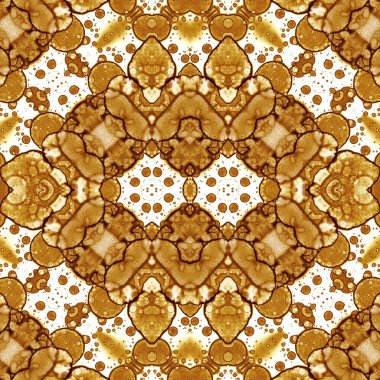 Kusursuz desen. Kusursuz doku arkaplanı. Soyut arkaplan. Etnik arkaplan