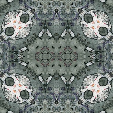 Kusursuz desen. Kusursuz doku arkaplanı. Soyut arkaplan. Etnik arkaplan