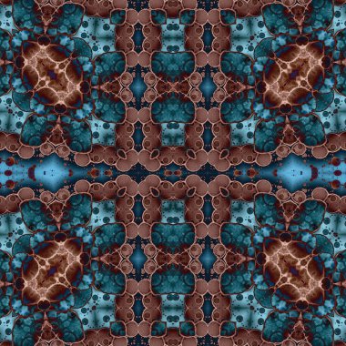 Kusursuz desen. Kusursuz doku arkaplanı. Soyut arkaplan. Etnik arkaplan