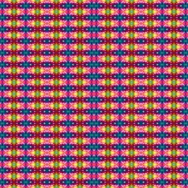 Kusursuz desen. Kusursuz doku arkaplanı. Soyut arkaplan. Etnik arkaplan