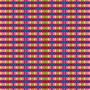 Kusursuz desen. Kusursuz doku arkaplanı. Soyut arkaplan. Etnik arkaplan