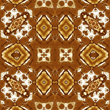 Kusursuz desen. Kusursuz doku arkaplanı. Soyut arkaplan. Etnik arkaplan