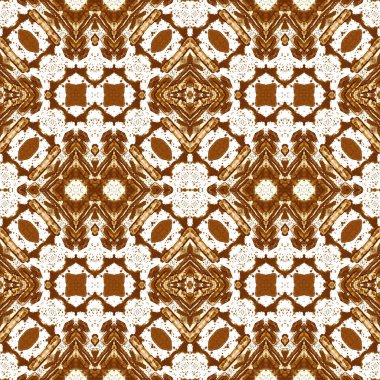 Kusursuz desen. Kusursuz doku arkaplanı. Soyut arkaplan. Etnik arkaplan