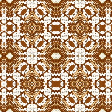 Kusursuz desen. Kusursuz doku arkaplanı. Soyut arkaplan. Etnik arkaplan