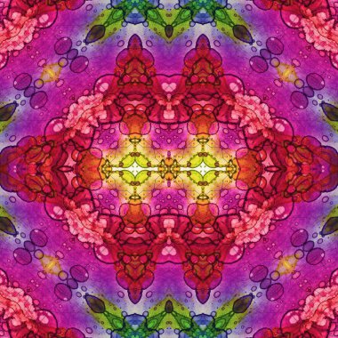 Kusursuz desen. Kusursuz doku arkaplanı. Soyut arkaplan. Etnik arkaplan