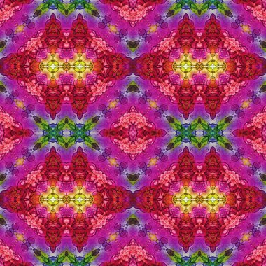 Kusursuz desen. Kusursuz doku arkaplanı. Soyut arkaplan. Etnik arkaplan