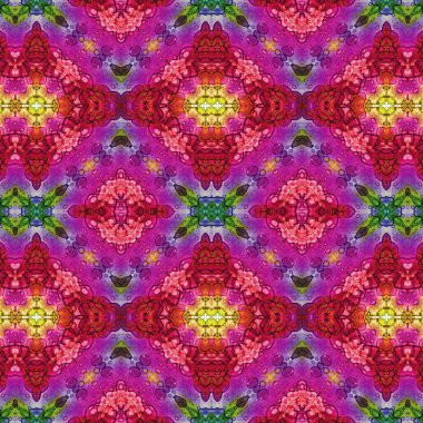 Kusursuz desen. Kusursuz doku arkaplanı. Soyut arkaplan. Etnik arkaplan