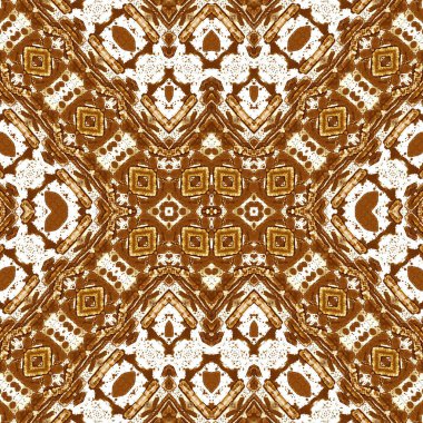 Kusursuz desen. Kusursuz doku arkaplanı. Soyut arkaplan. Etnik arkaplan