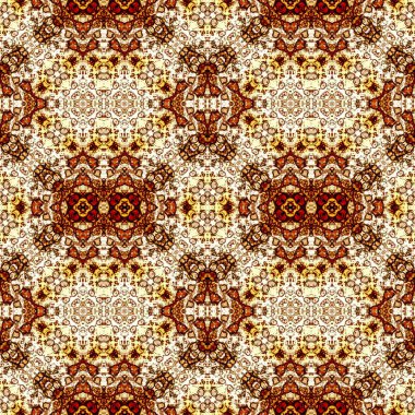 Kusursuz desen. Kusursuz doku arkaplanı. Soyut arkaplan. Etnik arkaplan