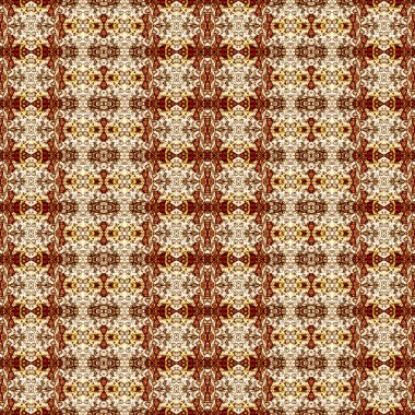 Kusursuz desen. Kusursuz doku arkaplanı. Soyut arkaplan. Etnik arkaplan