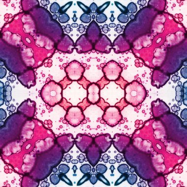 Kusursuz desen. Kusursuz doku arkaplanı. Soyut arkaplan. Etnik arkaplan