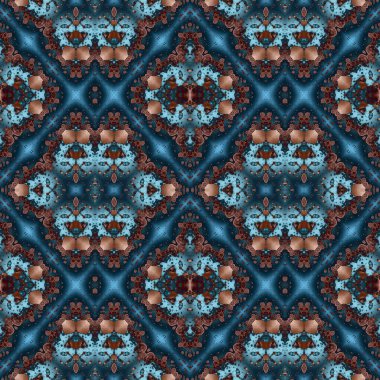 Kusursuz desen. Kusursuz doku arkaplanı. Soyut arkaplan. Etnik arkaplan