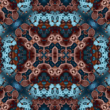 Kusursuz desen. Kusursuz doku arkaplanı. Soyut arkaplan. Etnik arkaplan