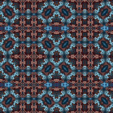 Kusursuz desen. Kusursuz doku arkaplanı. Soyut arkaplan. Etnik arkaplan