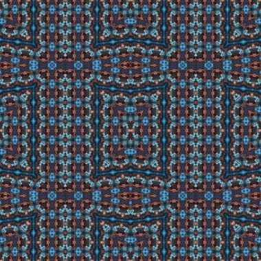 Kusursuz desen. Kusursuz doku arkaplanı. Soyut arkaplan. Etnik arkaplan