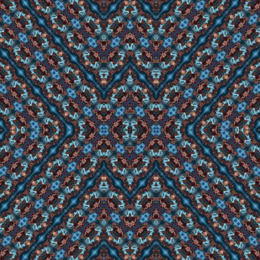 Kusursuz desen. Kusursuz doku arkaplanı. Soyut arkaplan. Etnik arkaplan