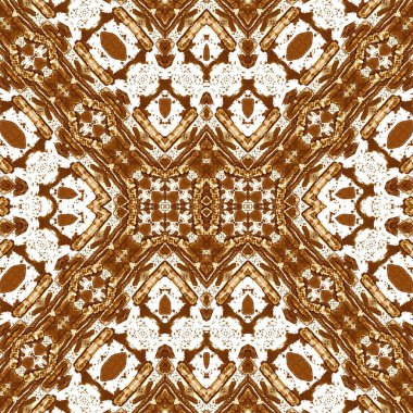 Kusursuz desen. Kusursuz doku arkaplanı. Soyut arkaplan. Etnik arkaplan