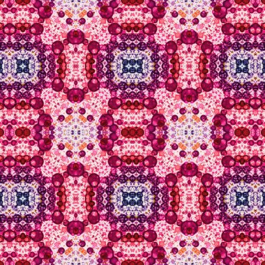 Kusursuz desen. Kusursuz doku arkaplanı. Soyut arkaplan. Etnik arkaplan