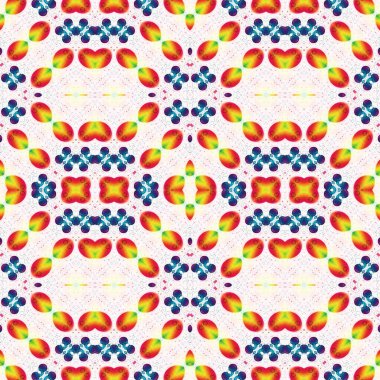 Kusursuz desen. Kusursuz doku arkaplanı. Soyut arkaplan. Etnik arkaplan