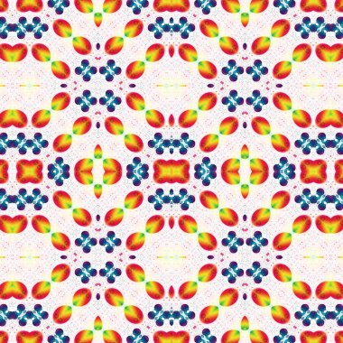 Kusursuz desen. Kusursuz doku arkaplanı. Soyut arkaplan. Etnik arkaplan