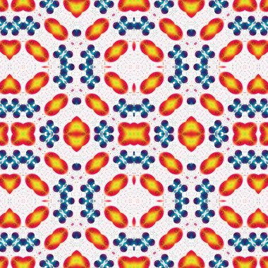 Kusursuz desen. Kusursuz doku arkaplanı. Soyut arkaplan. Etnik arkaplan