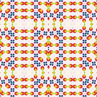 Kusursuz desen. Kusursuz doku arkaplanı. Soyut arkaplan. Etnik arkaplan