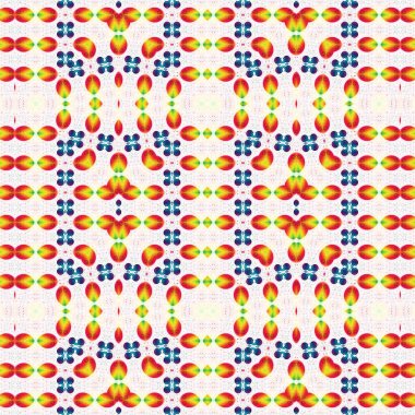 Kusursuz desen. Kusursuz doku arkaplanı. Soyut arkaplan. Etnik arkaplan