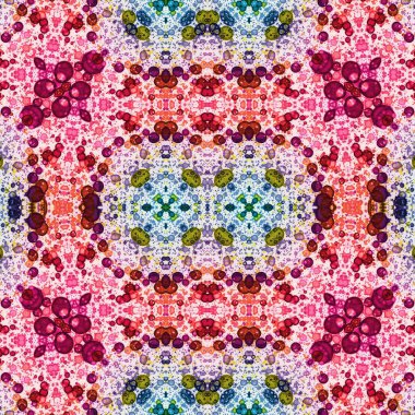 Kusursuz desen. Kusursuz doku arkaplanı. Soyut arkaplan. Etnik arkaplan