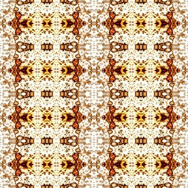 Kusursuz desen. Kusursuz doku arkaplanı. Soyut arkaplan. Etnik arkaplan