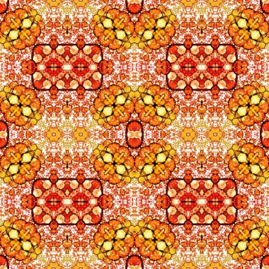 Kusursuz desen. Kusursuz doku arkaplanı. Soyut arkaplan. Etnik arkaplan