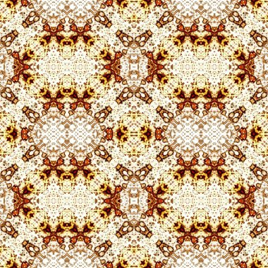 Kusursuz desen. Kusursuz doku arkaplanı. Soyut arkaplan. Etnik arkaplan