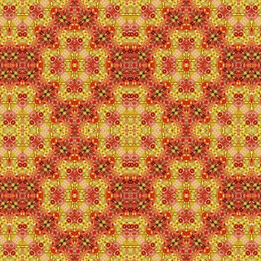 Kusursuz desen. Kusursuz doku arkaplanı. Soyut arkaplan. Etnik arkaplan