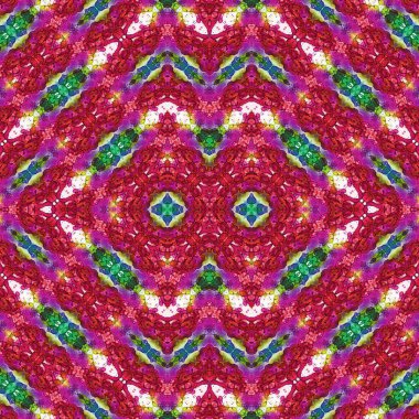 Kusursuz desen. Kusursuz doku arkaplanı. Soyut arkaplan. Etnik arkaplan